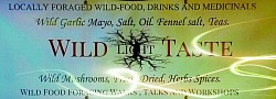 Wild-Taste Banner